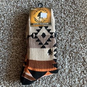 Barefoot Sock Co Arch Compression Socks